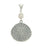 Pendentif - Dollar de sable perle