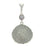 Pendentif - Dollar de sable perle