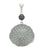 Pendentif - Dollar de sable perle