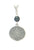 Pendentif - Dollar de sable perle