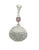 Pendentif - Dollar de sable perle